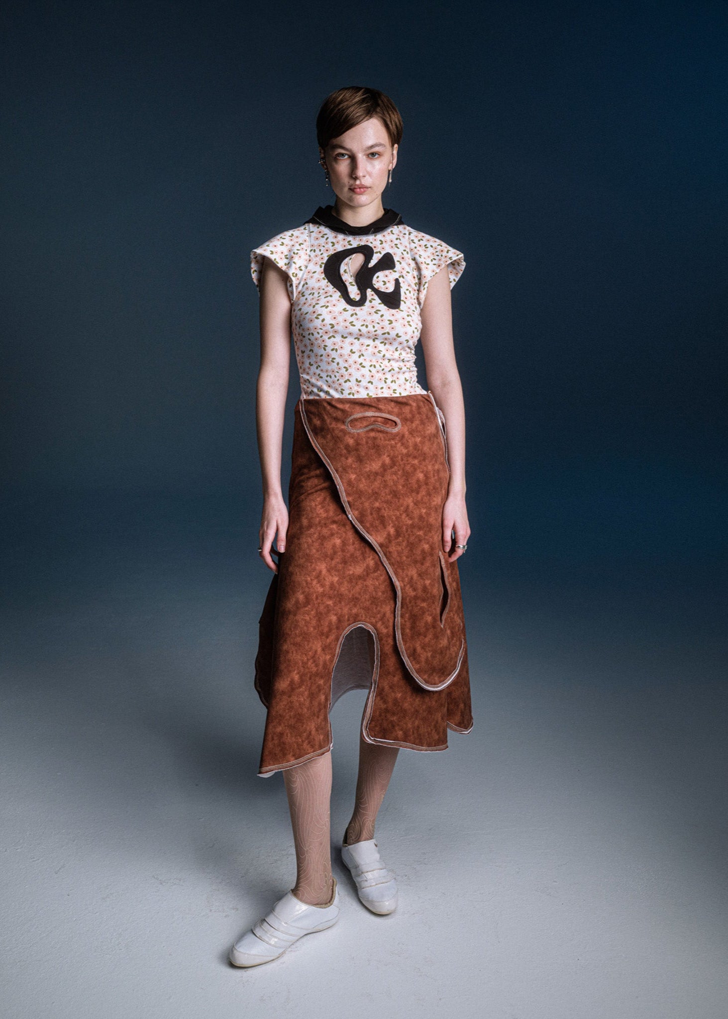 SPASTRA skirt