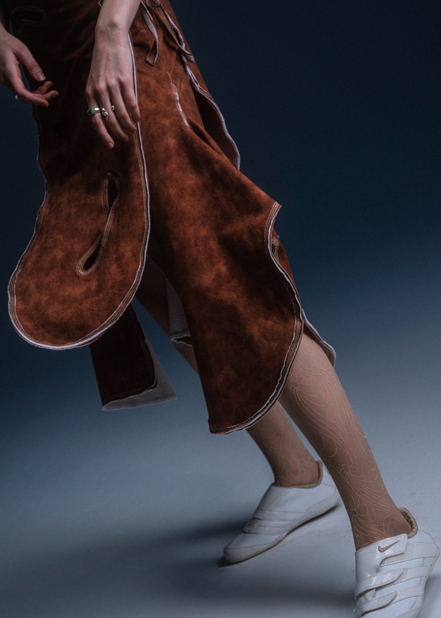 SPASTRA skirt