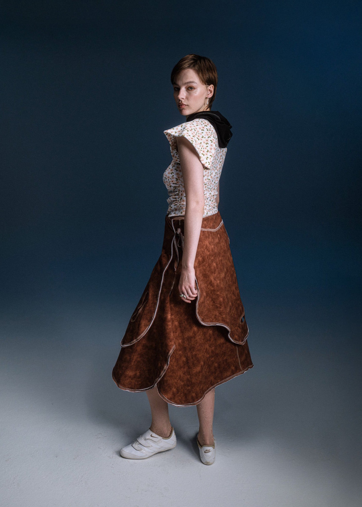 SPASTRA skirt