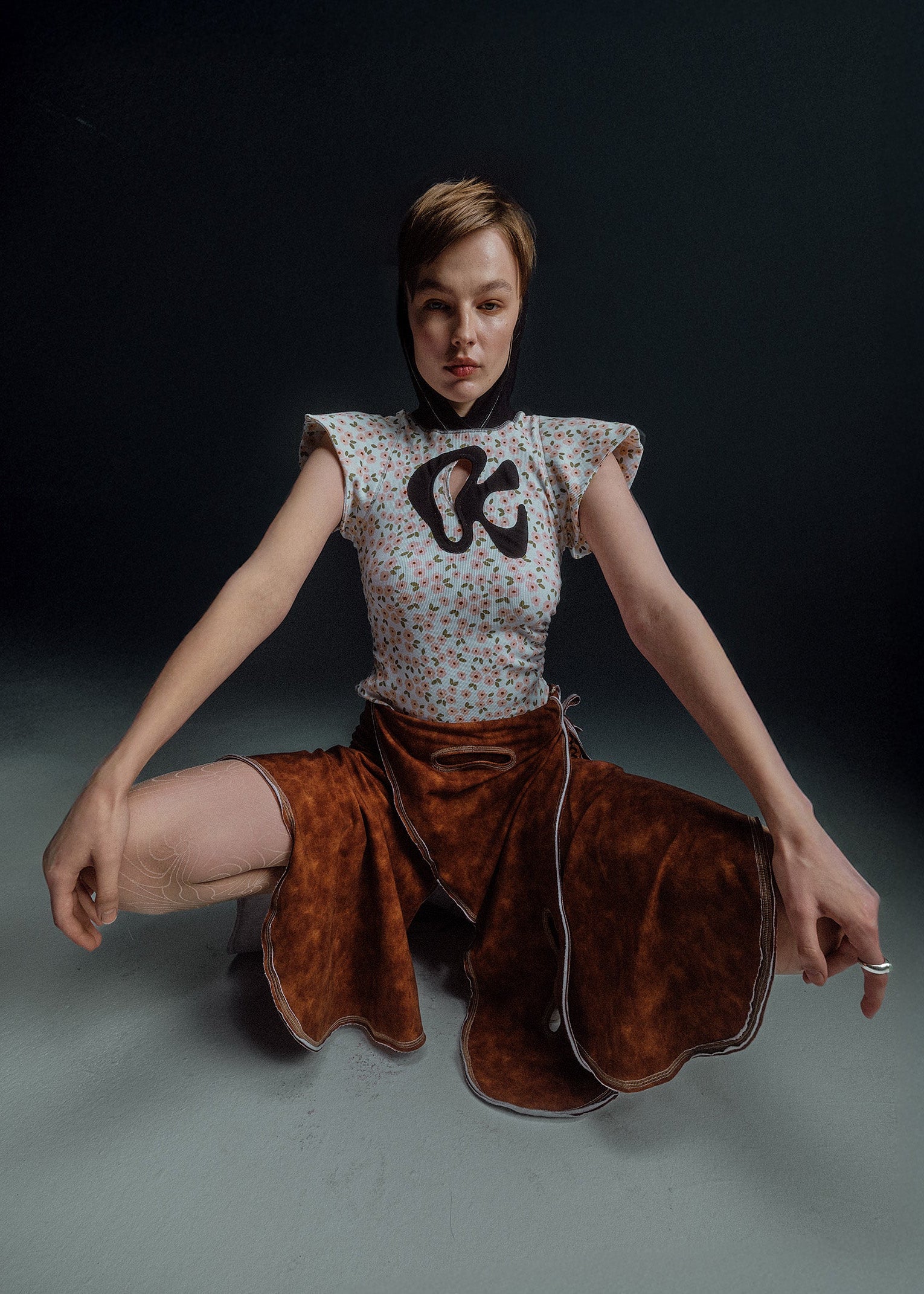 SPASTRA skirt