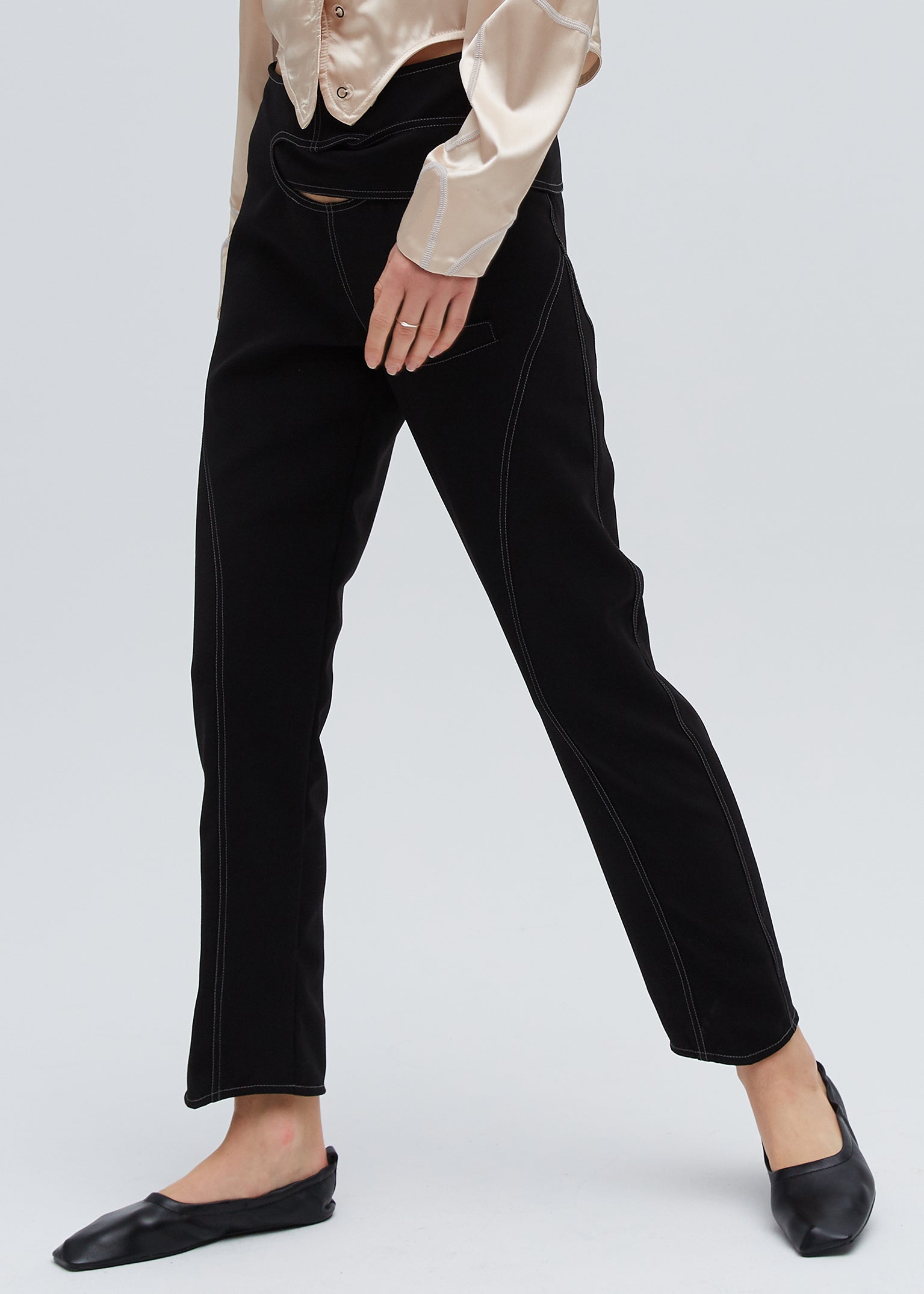 SOLIA trousers