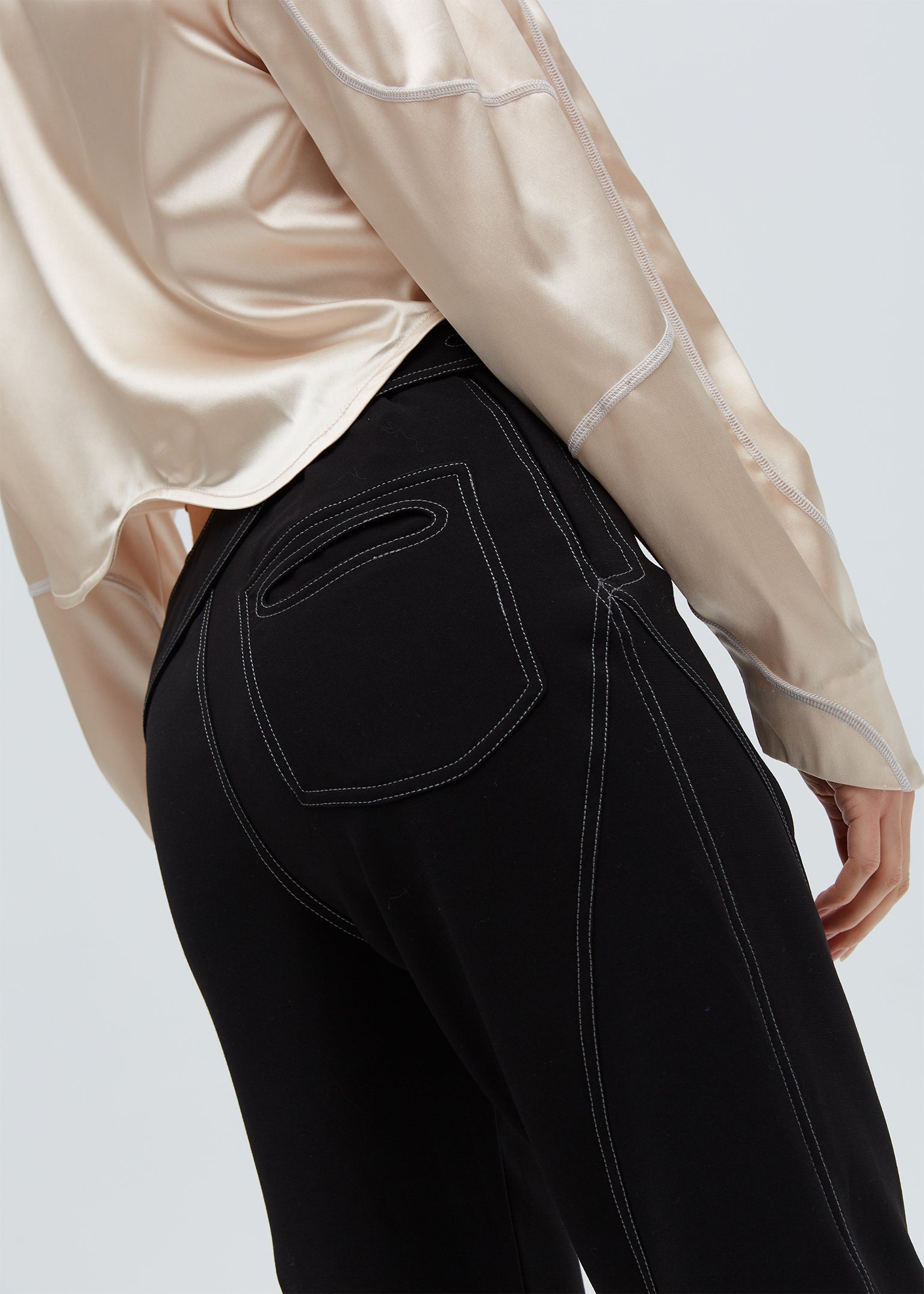 SOLIA trousers