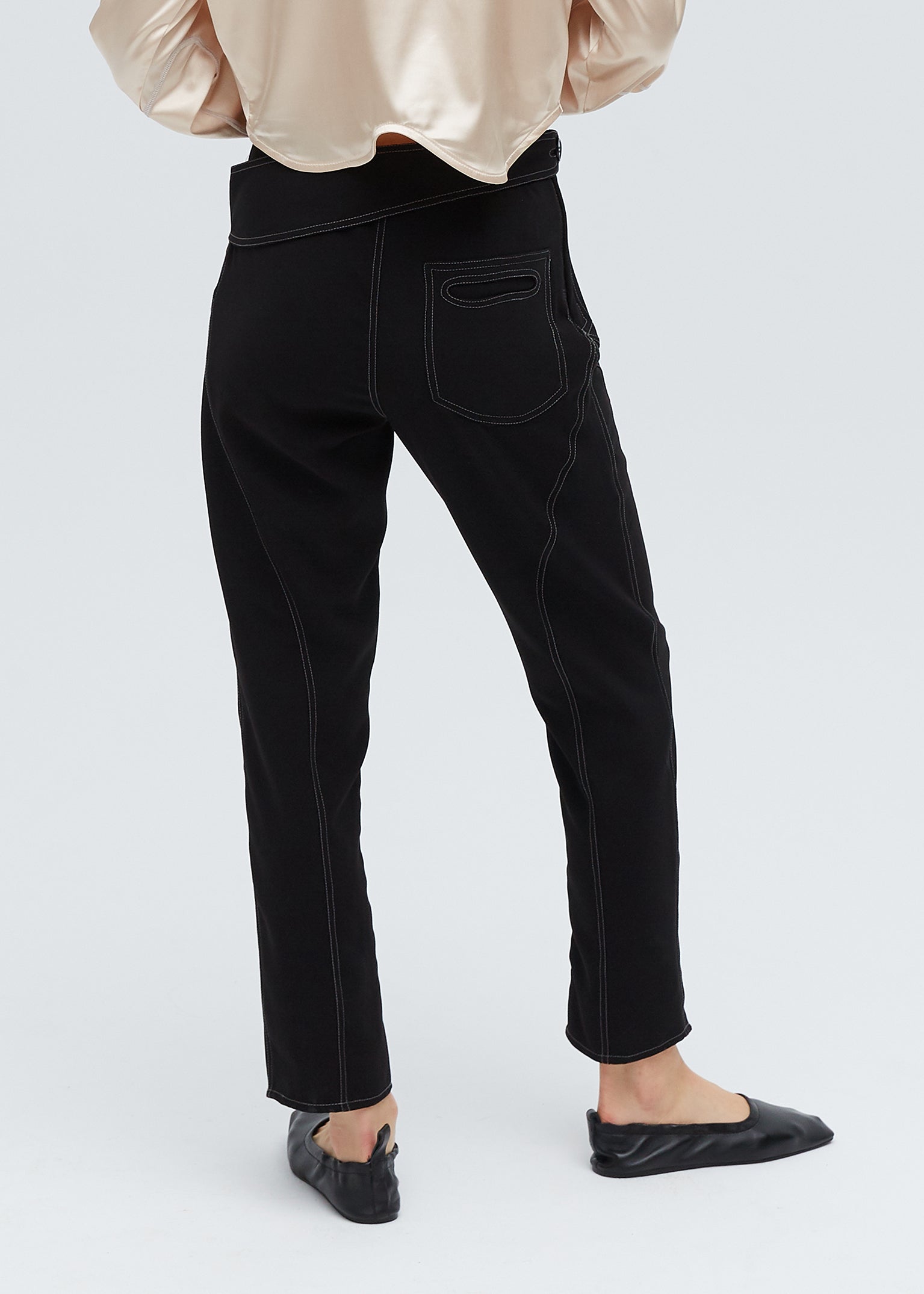 SOLIA trousers