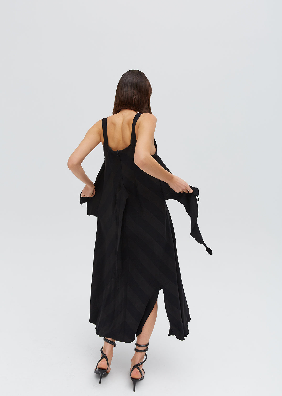 LASSA dress