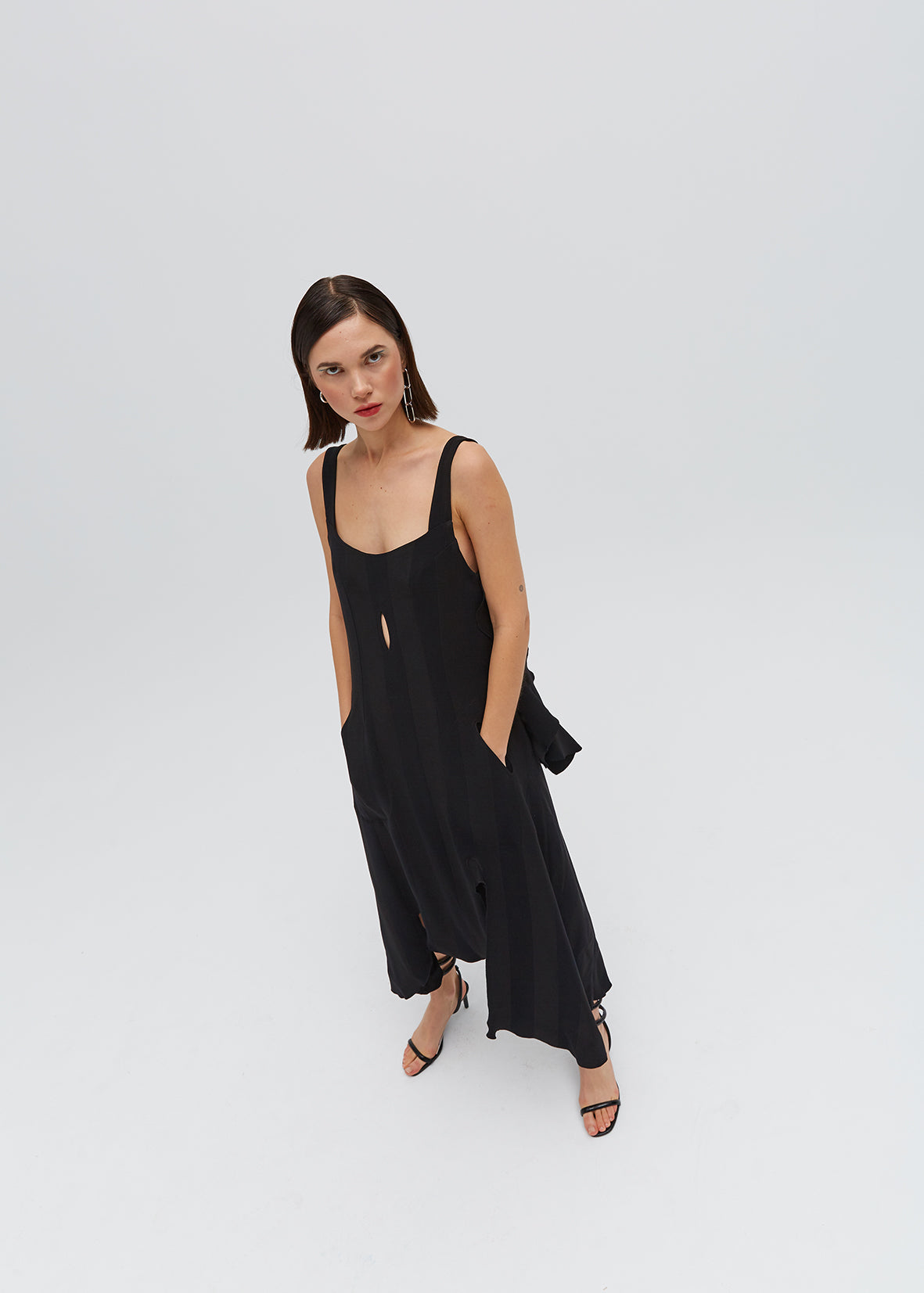 LASSA dress