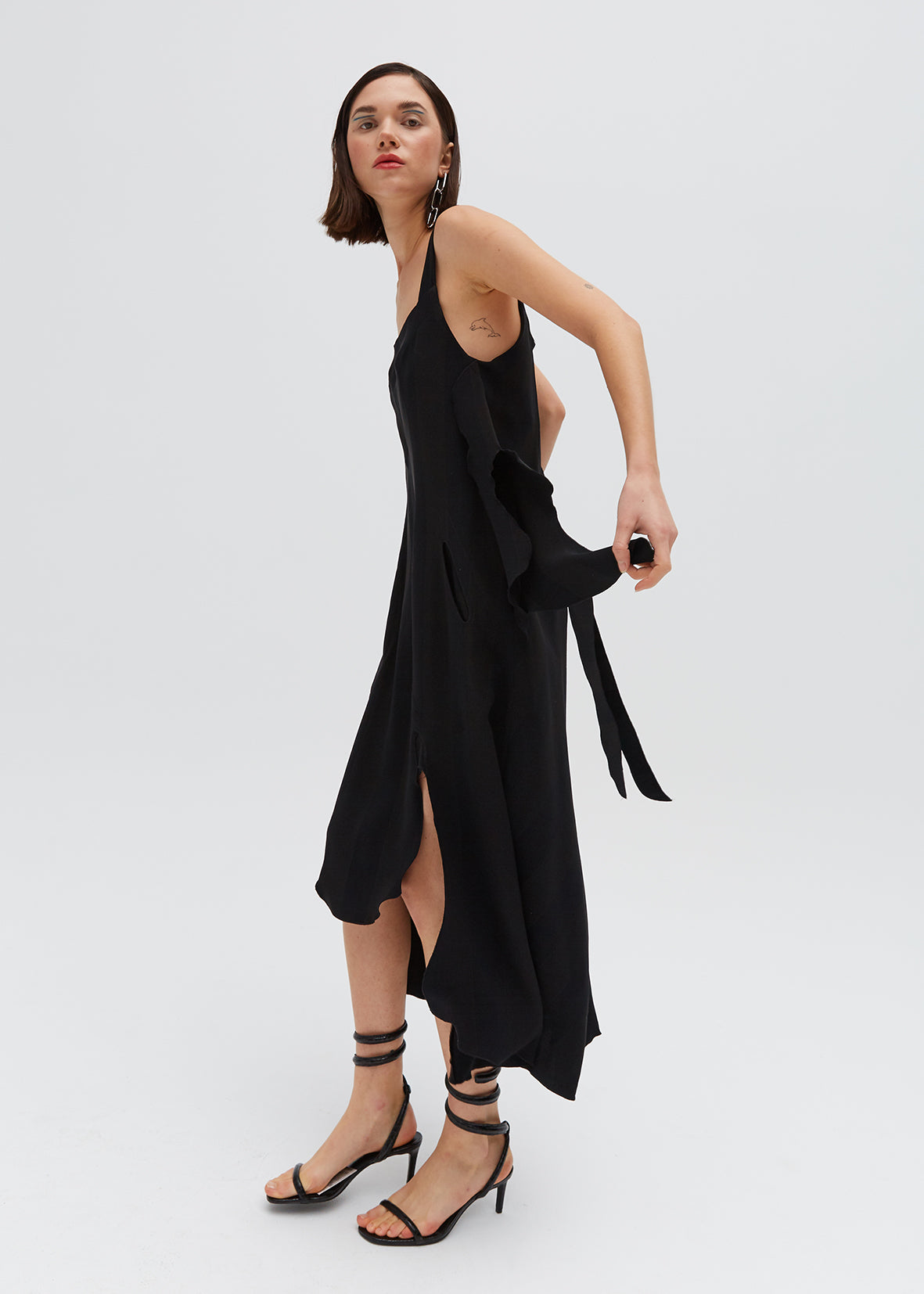 LASSA dress