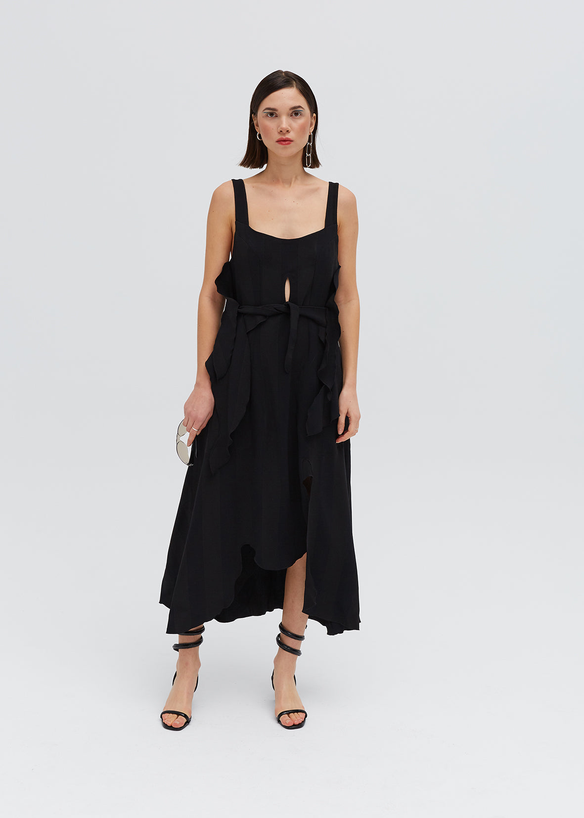 LASSA dress