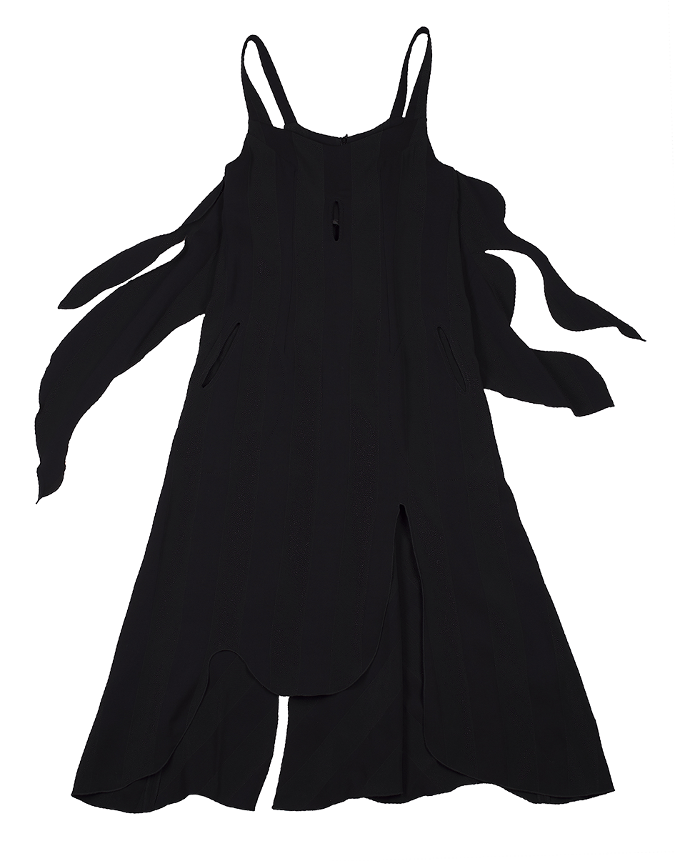 LASSA dress