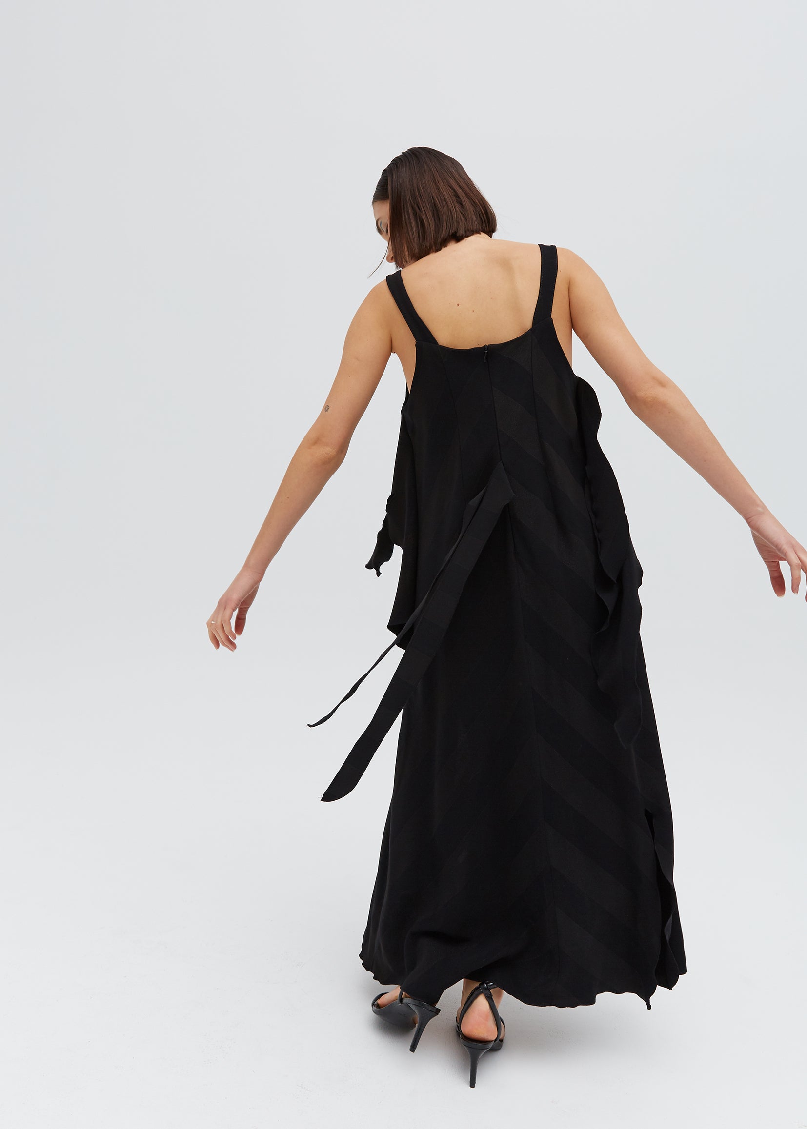 LASSA dress