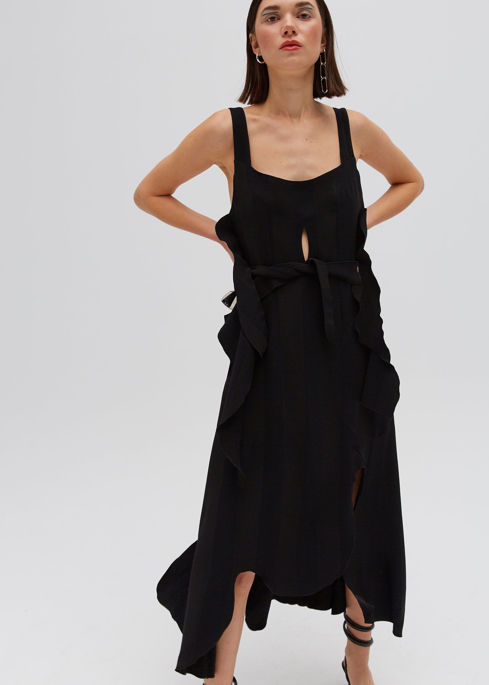 LASSA dress