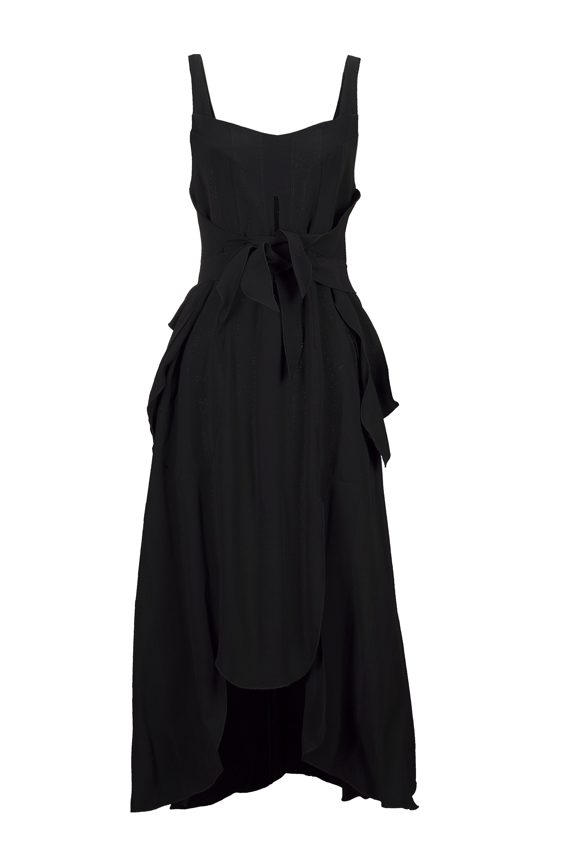 LASSA dress