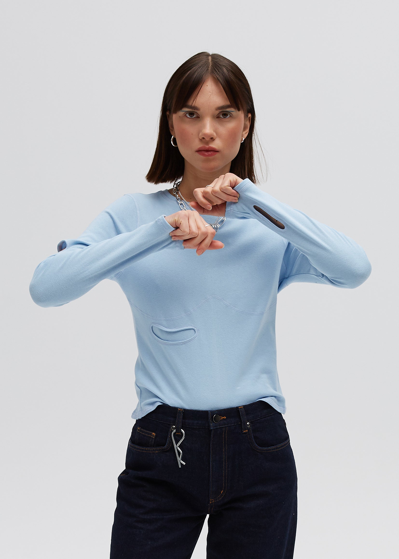 Mape longsleeve