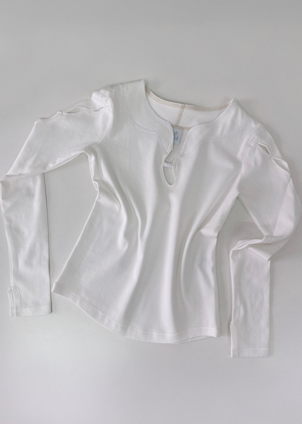 Capri longsleeve S
