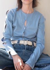 Addosa long sleeve Jersey Shirt