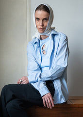 ROSA headscarf