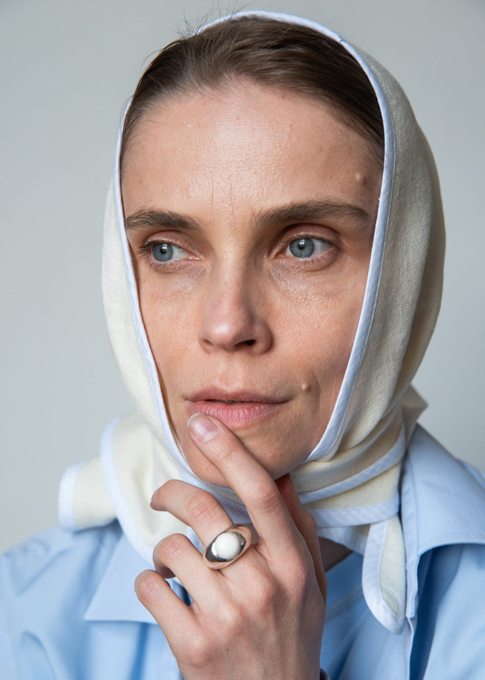 ROSA headscarf