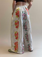 SabiSabi Wide leg trousers S/M