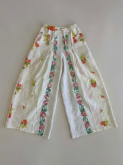 SabiSabi Wide leg trousers S/M