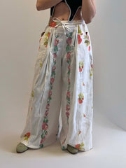 SabiSabi Wide leg trousers S/M