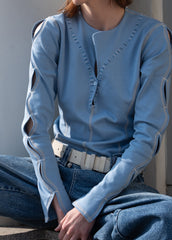 Addosa long sleeve Jersey Shirt