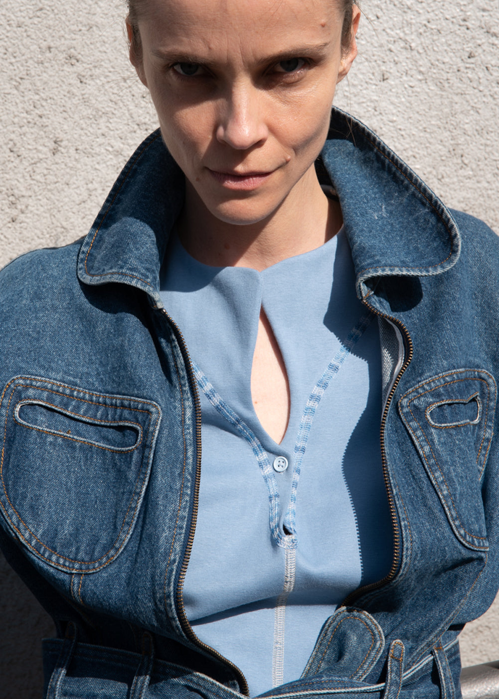 Addosa long sleeve Jersey Shirt