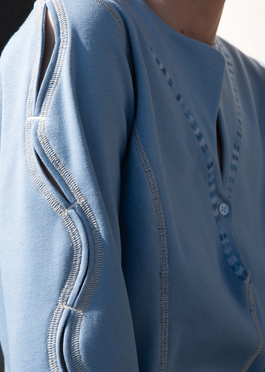 Addosa long sleeve Jersey Shirt