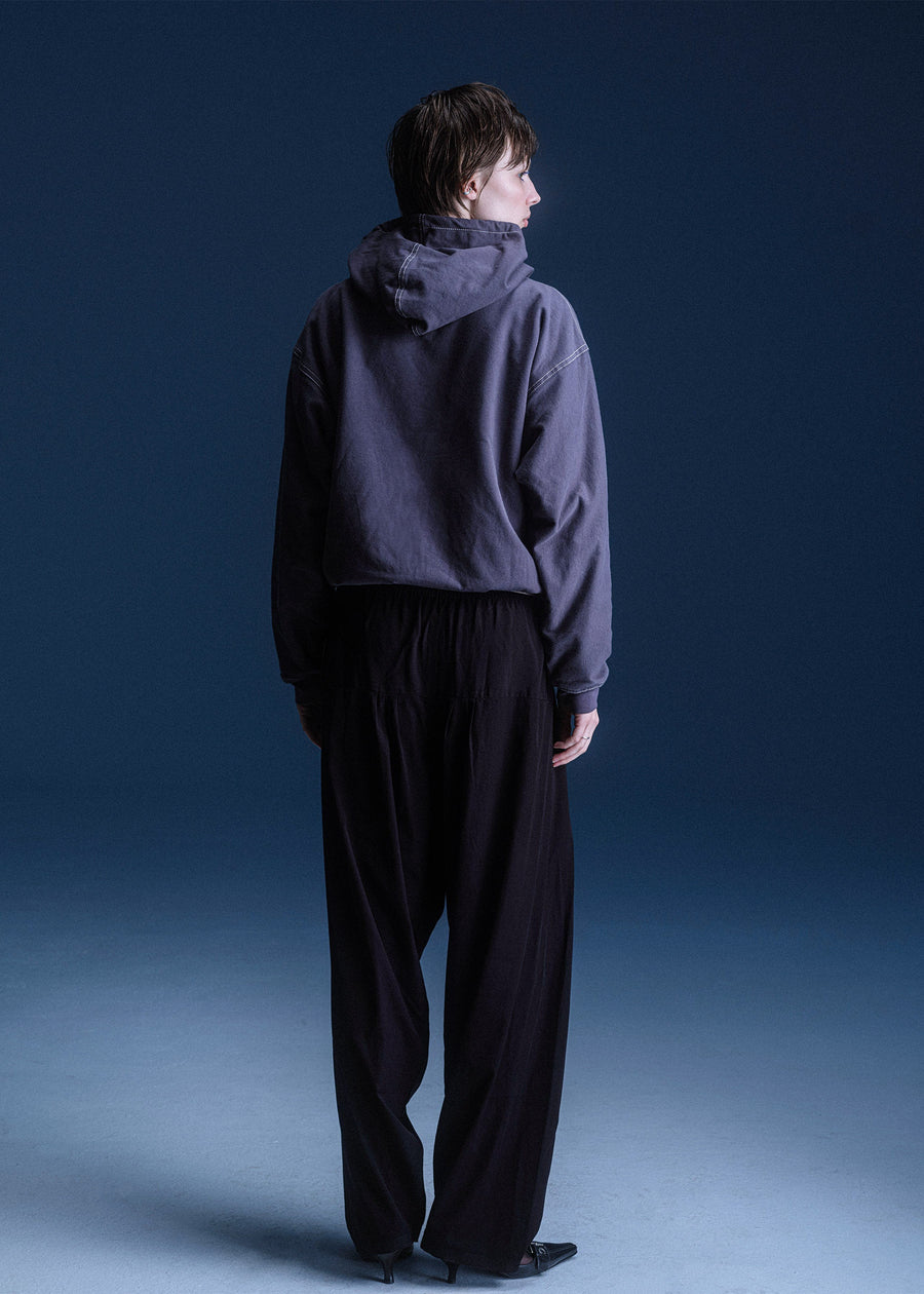 Lyto hoodie Anthracite