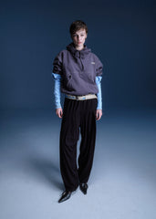 Lyto hoodie Anthracite