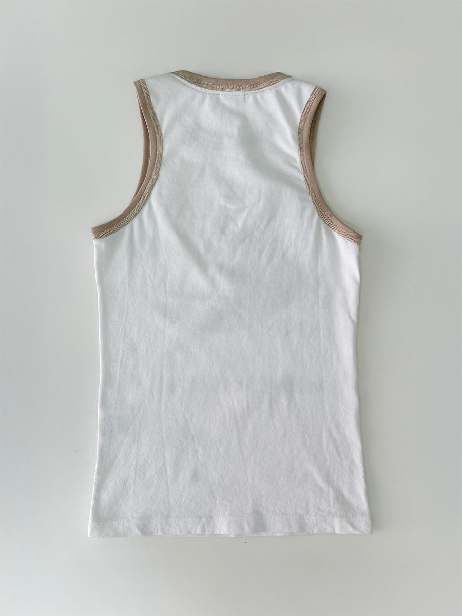 ORNAME unique item Upcycled M