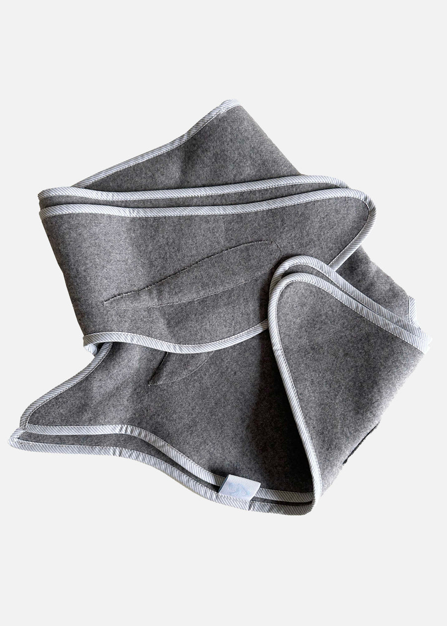 ROSA headscarf cashmere blend