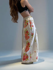 SabiSabi Wide leg trousers S/M