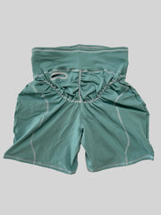 Skor biker shorts