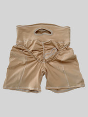 Skor biker shorts