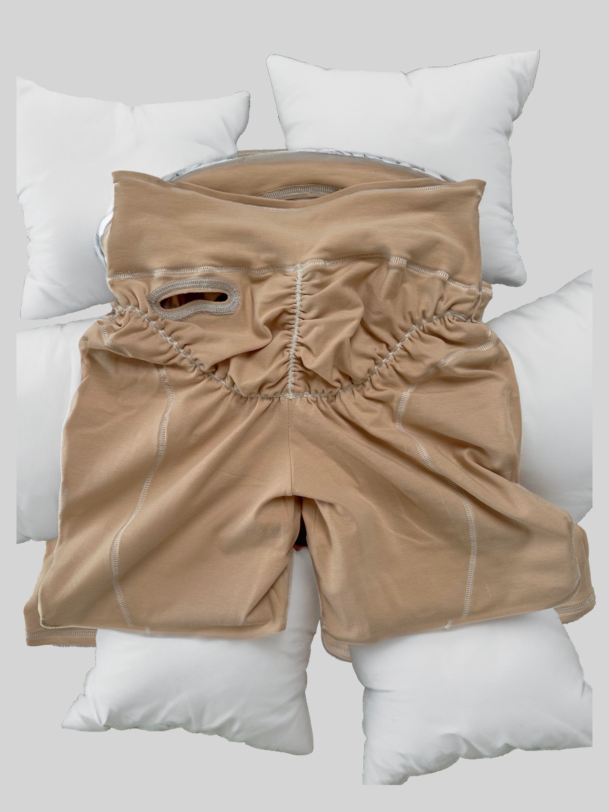 Skor biker shorts