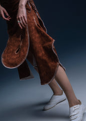 SPASTRA skirt