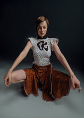 SPASTRA skirt