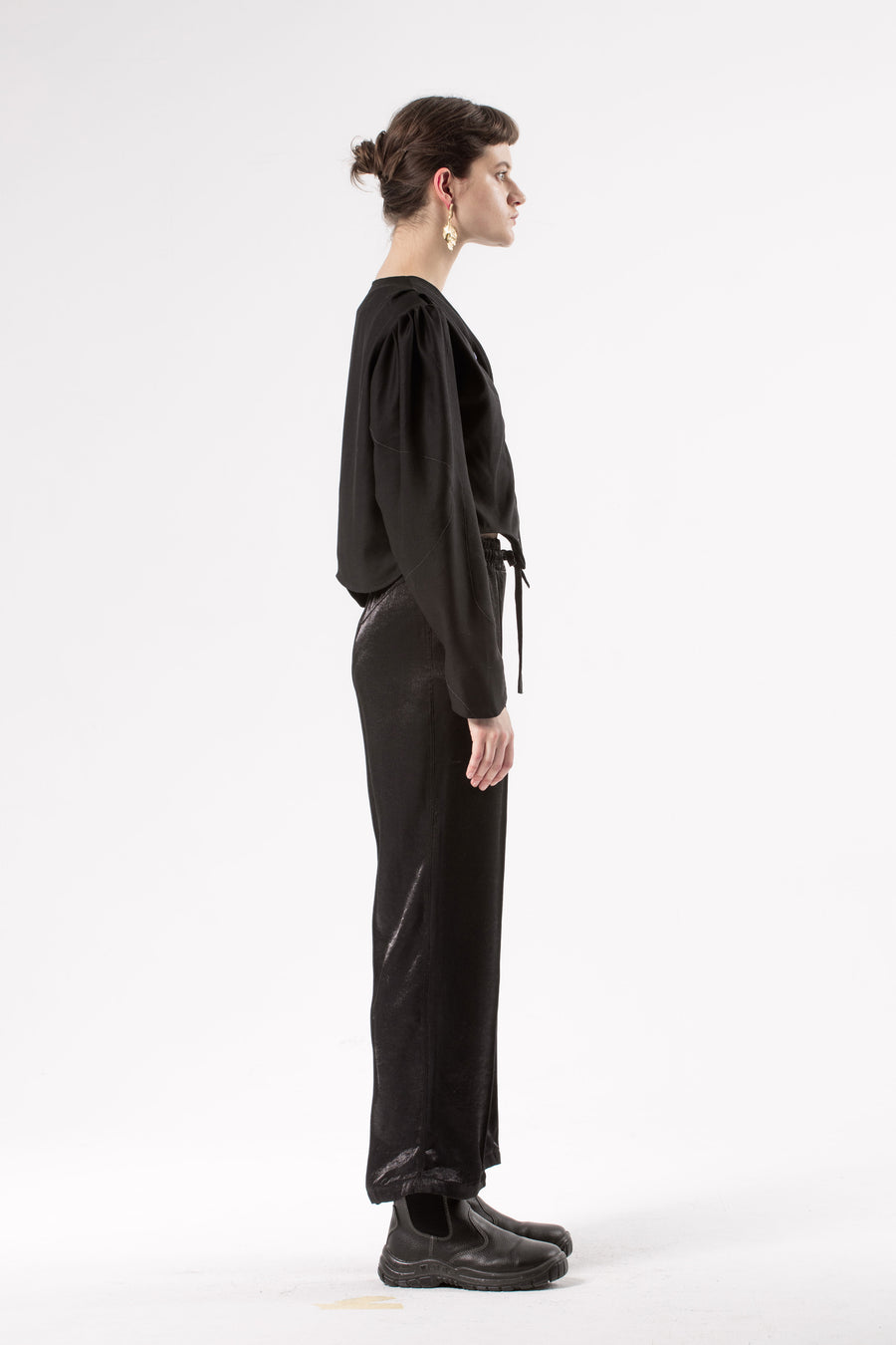 IPIA blouse