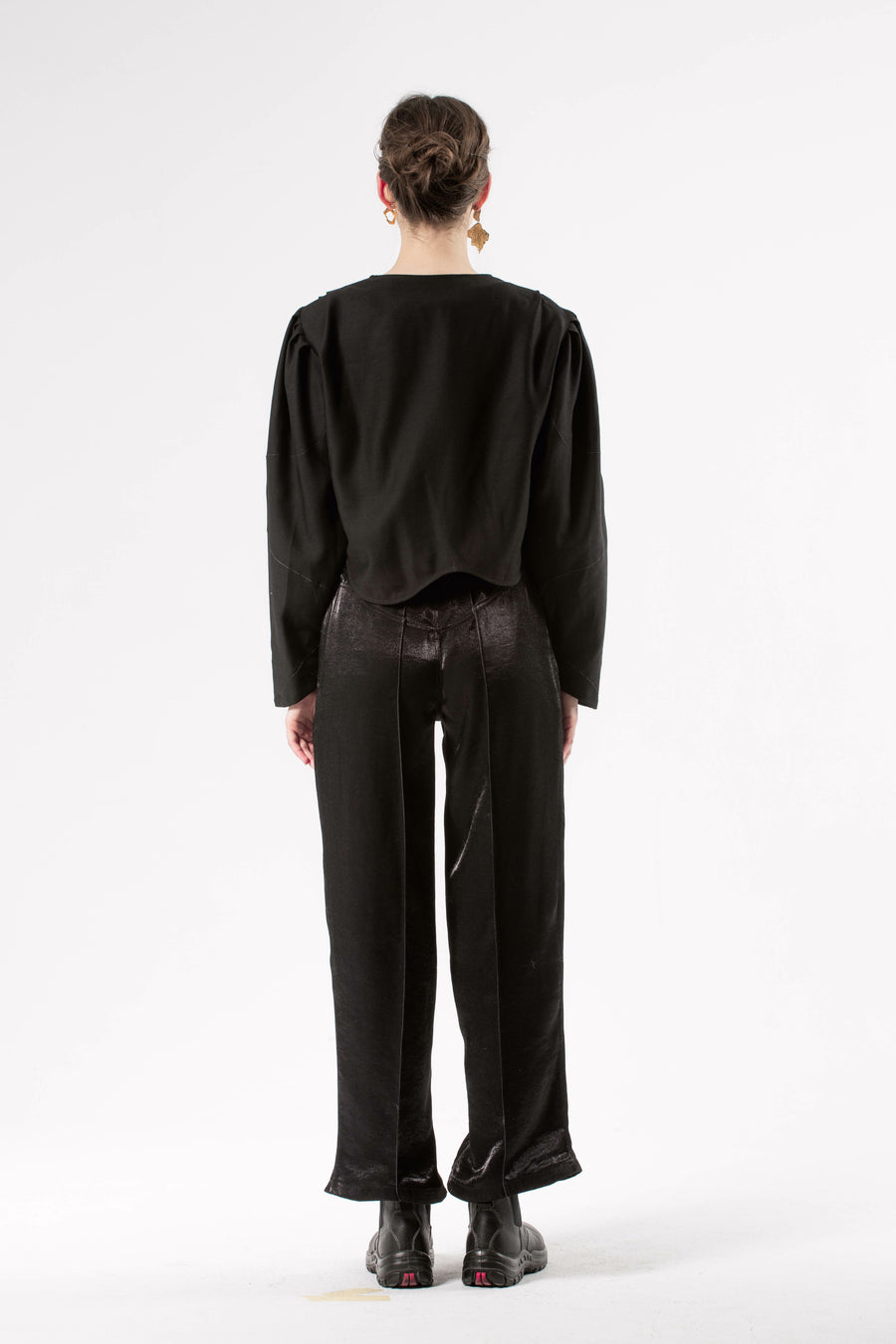 IPIA blouse