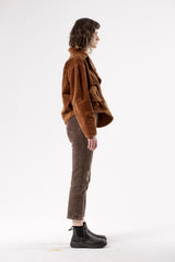 ENOSI jacket
