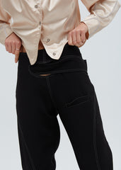 SOLIA trousers