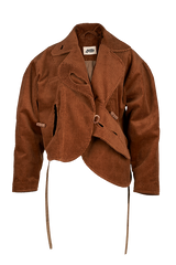 ENOSI jacket