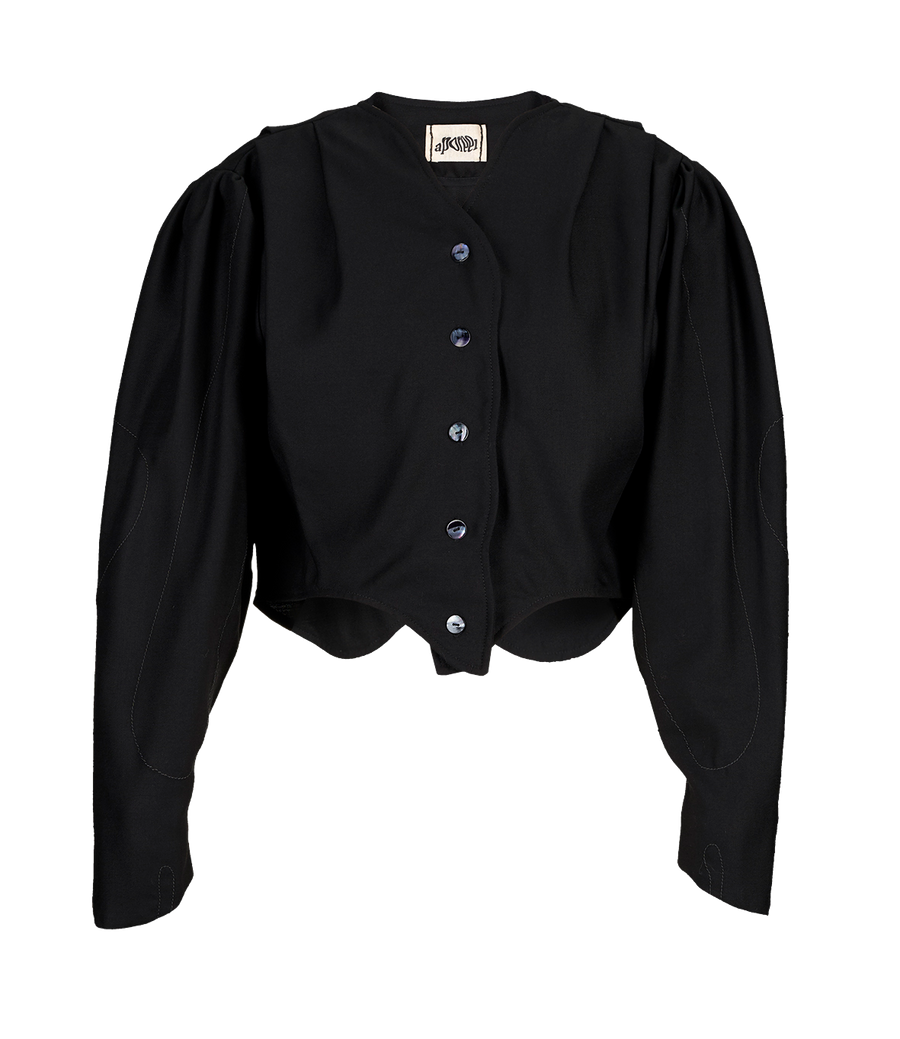 IPIA blouse